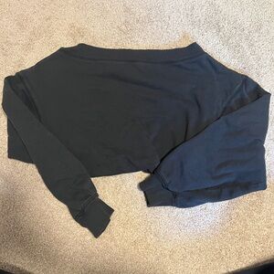 Urban Outfitters Off the Shoulder Sweater